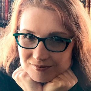 Meet your Posher, Olga